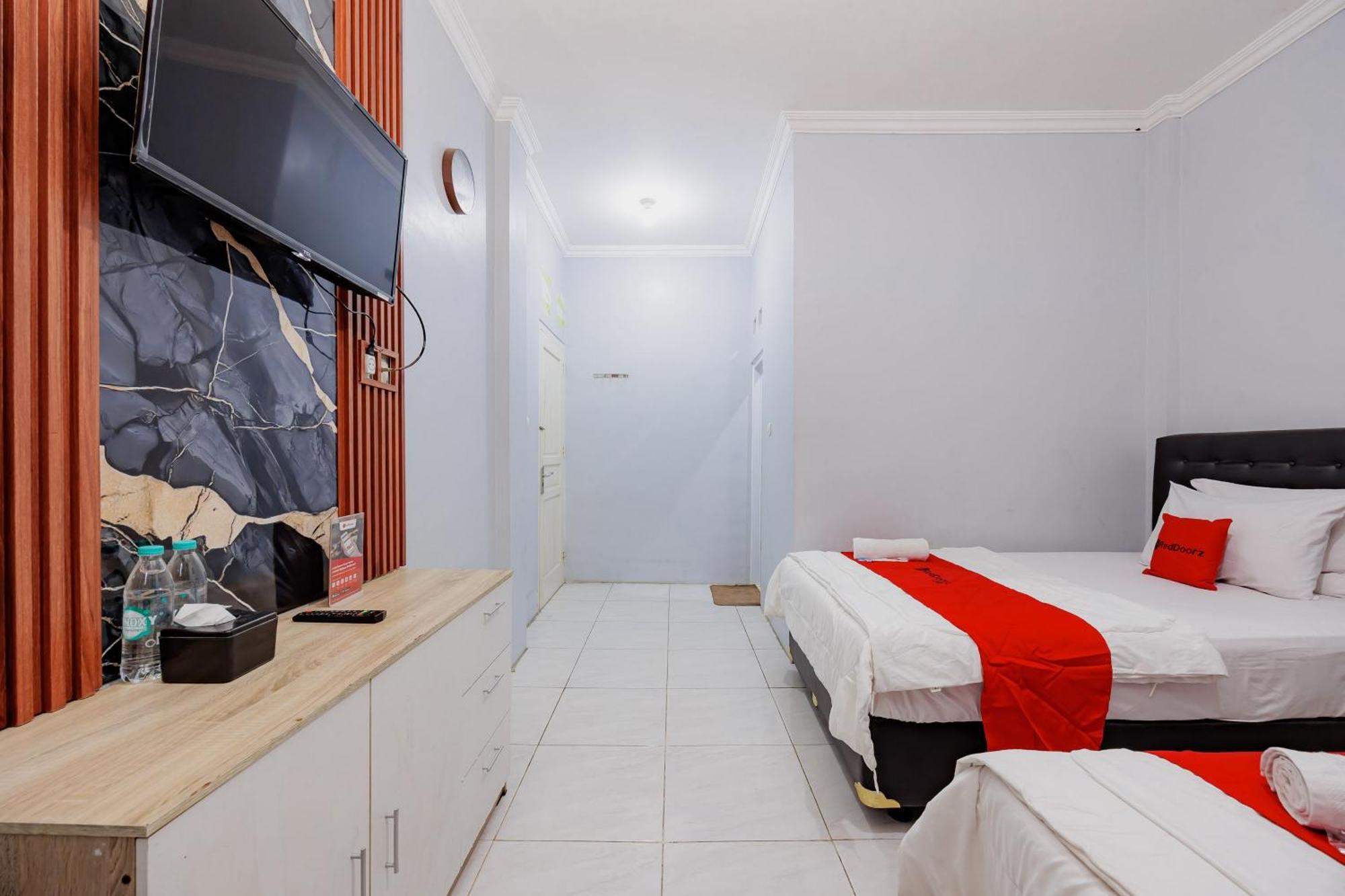 Kamar Standard Twin