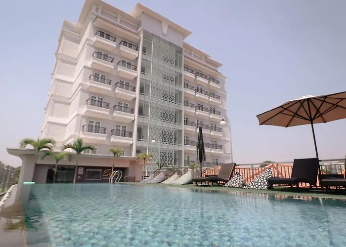 Fim By Zigna Hotel Surakarta 