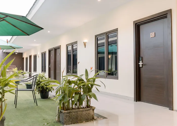 Grand Sahman Hotel Surakarta 