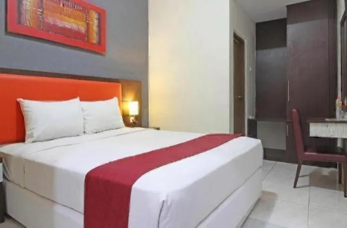 Sarila Hotel Solo